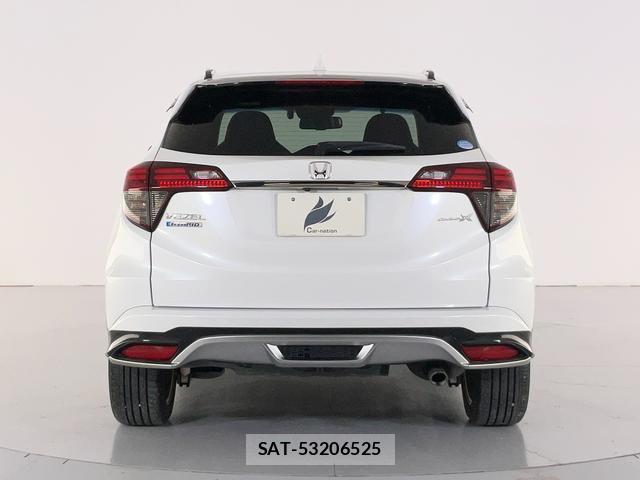 Honda VEZEL 2020-03 8072251-1