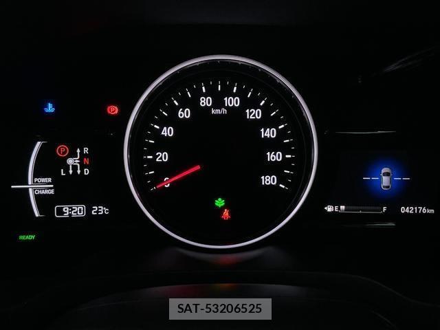 Honda VEZEL 2020-03 8072251-11