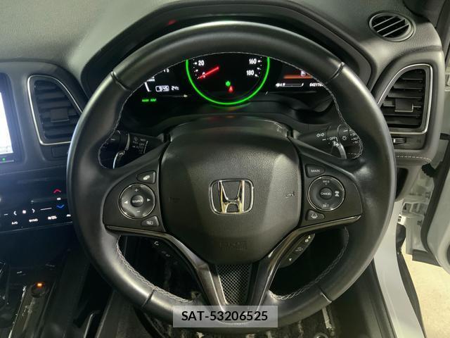 Honda VEZEL 2020-03 8072251-12