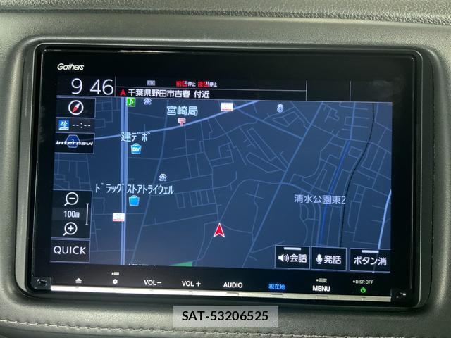 Honda VEZEL 2020-03 8072251-13