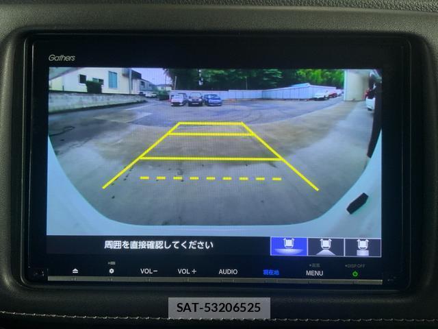 Honda VEZEL 2020-03 8072251-14