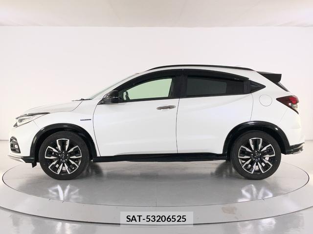 Honda VEZEL 2020-03 8072251-3