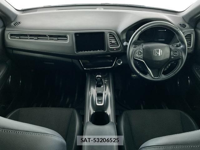 Honda VEZEL 2020-03 8072251-5