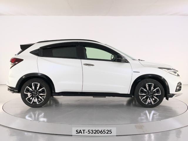 Honda VEZEL 2020-03 8072251-7