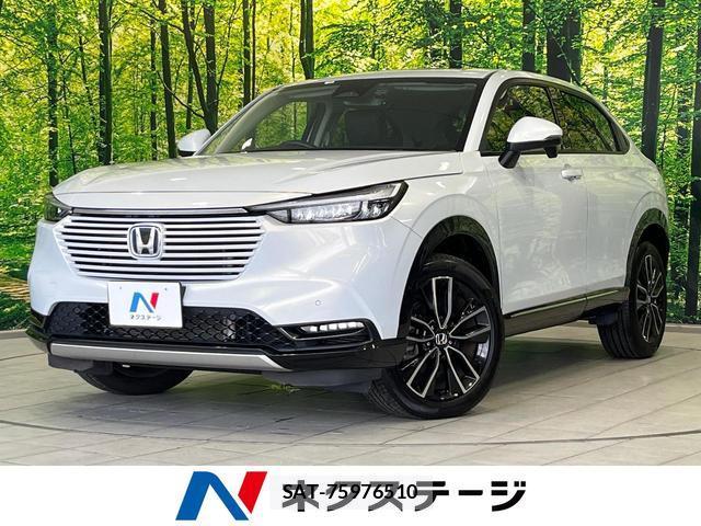 Honda VEZEL 2021-09 8072268-0