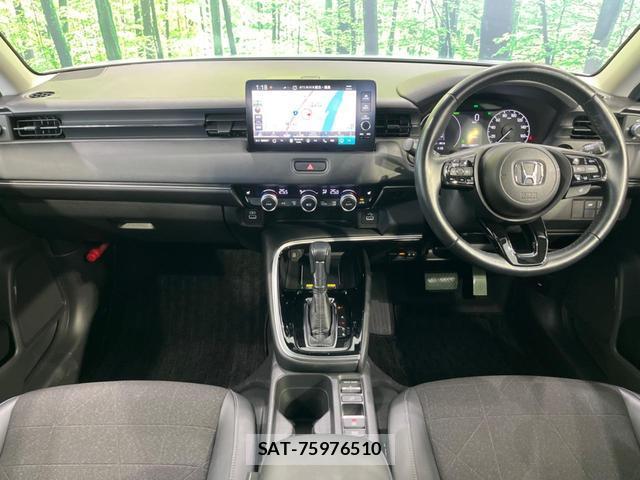 Honda VEZEL 2021-09 8072268-1