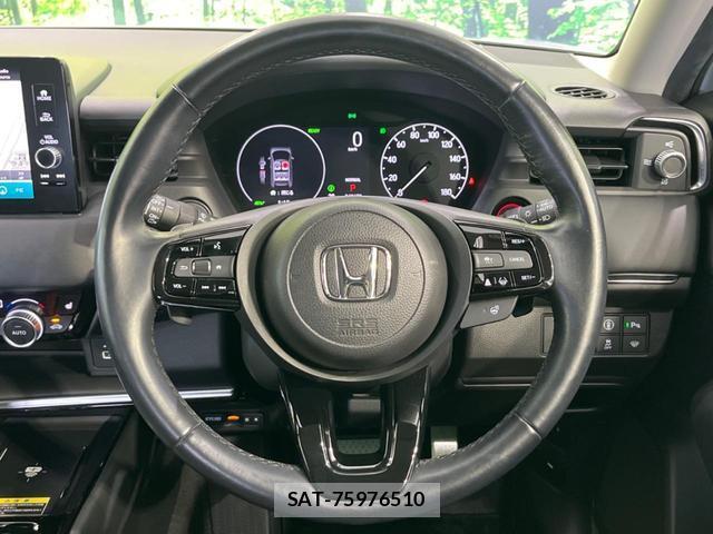 Honda VEZEL 2021-09 8072268-10