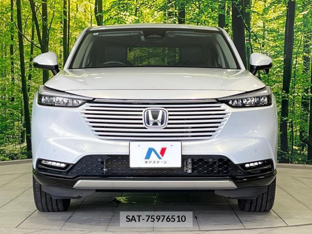 Honda VEZEL 2021-09 8072268-13