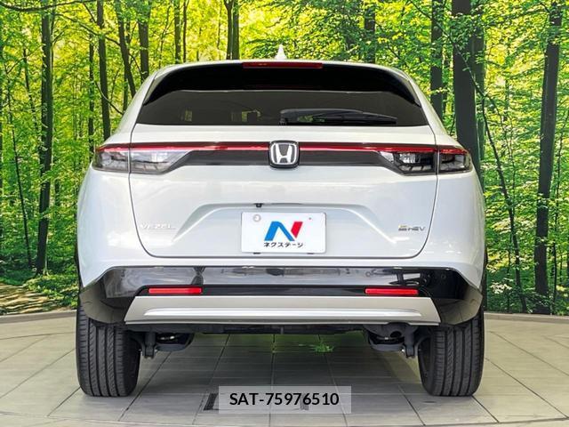 Honda VEZEL 2021-09 8072268-14