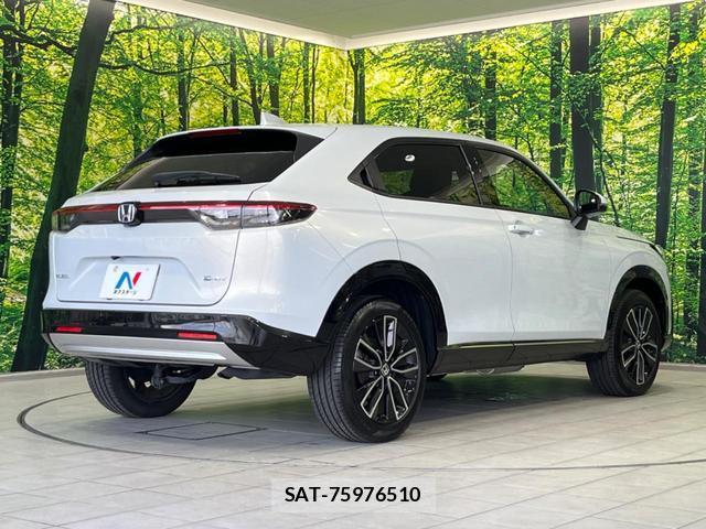 Honda VEZEL 2021-09 8072268-16