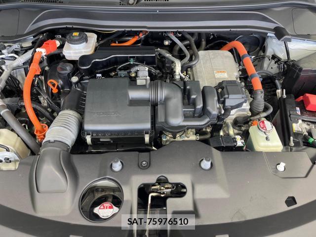 Honda VEZEL 2021-09 8072268-17