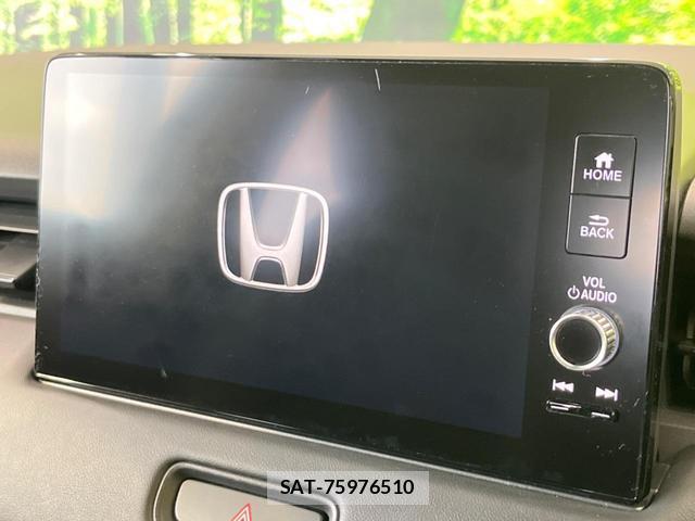 Honda VEZEL 2021-09 8072268-2