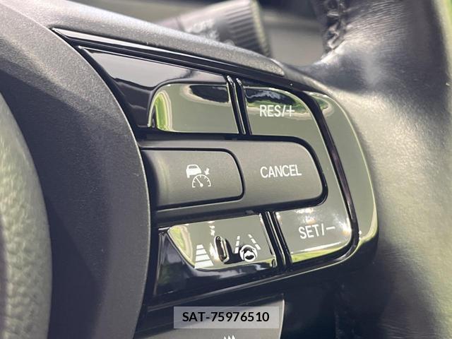Honda VEZEL 2021-09 8072268-5