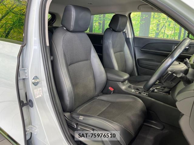 Honda VEZEL 2021-09 8072268-7