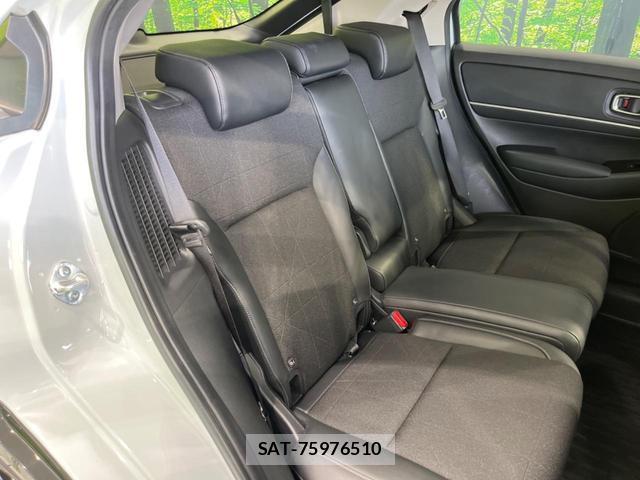 Honda VEZEL 2021-09 8072268-8