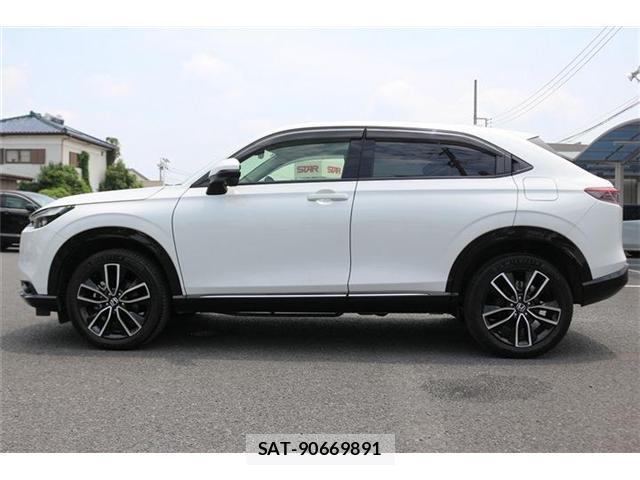 Honda VEZEL 2024-07 8072301-10