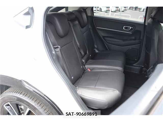 Honda VEZEL 2024-07 8072301-15