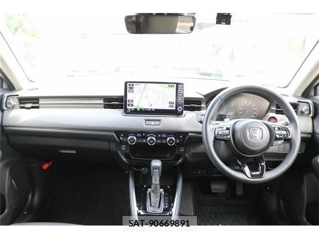 Honda VEZEL 2024-07 8072301-16