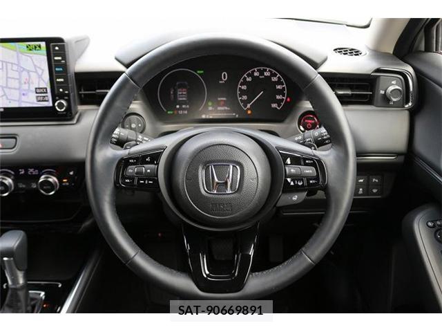 Honda VEZEL 2024-07 8072301-17