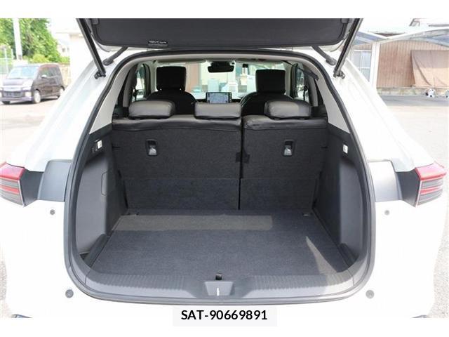 Honda VEZEL 2024-07 8072301-18