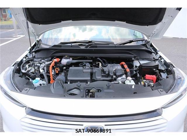 Honda VEZEL 2024-07 8072301-19