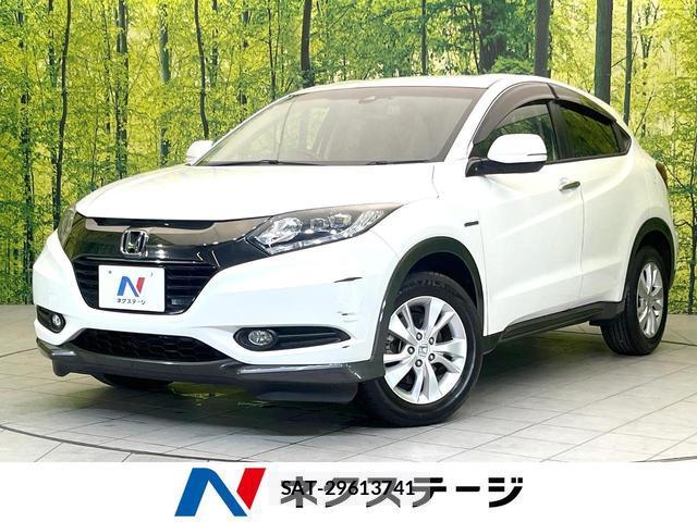 Honda VEZEL 2016-03 8072396-0