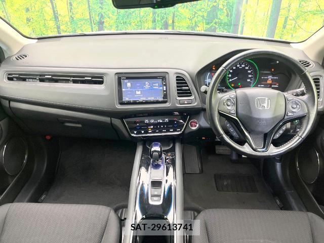 Honda VEZEL 2016-03 8072396-1