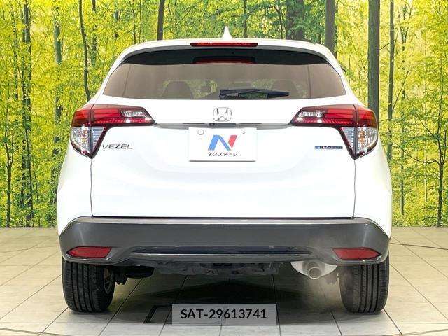 Honda VEZEL 2016-03 8072396-14