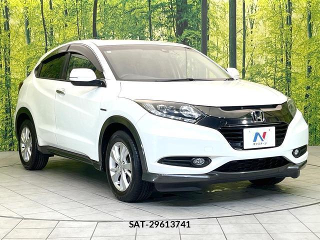 Honda VEZEL 2016-03 8072396-15