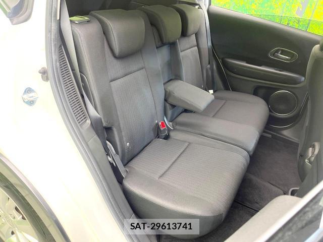 Honda VEZEL 2016-03 8072396-8