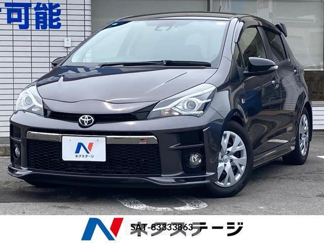 Toyota VITZ 2018-12 8070983-0
