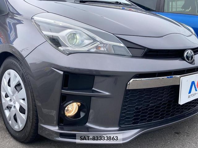 Toyota VITZ 2018-12 8070983-11