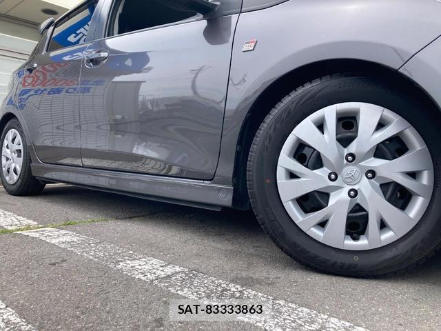 Toyota VITZ 2018-12 8070983-12