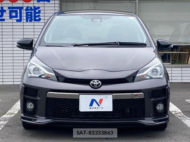 Toyota VITZ 2018-12 8070983-13