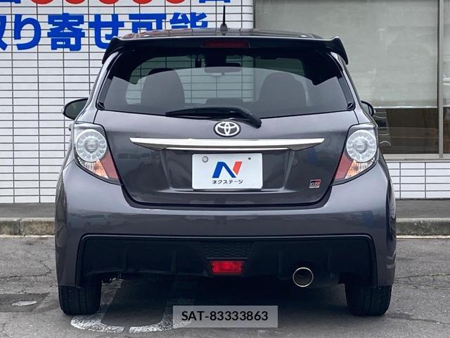 Toyota VITZ 2018-12 8070983-14