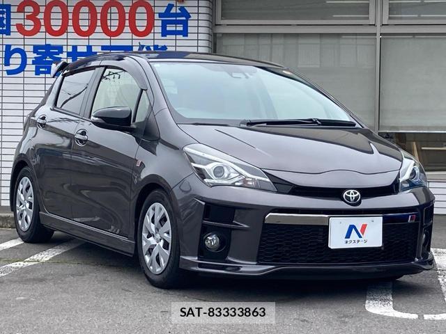 Toyota VITZ 2018-12 8070983-15