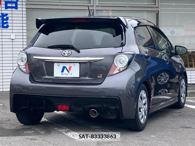 Toyota VITZ 2018-12 8070983-16