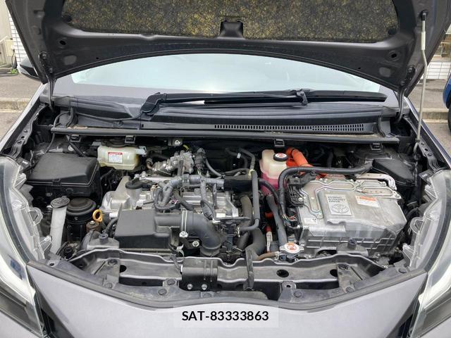 Toyota VITZ 2018-12 8070983-17