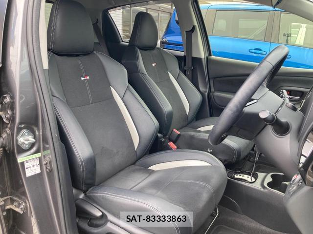 Toyota VITZ 2018-12 8070983-7