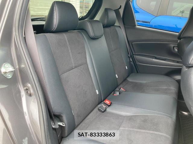 Toyota VITZ 2018-12 8070983-8