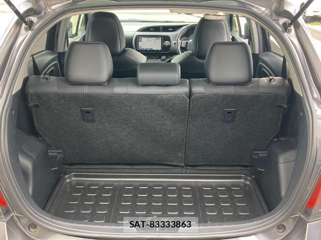 Toyota VITZ 2018-12 8070983-9