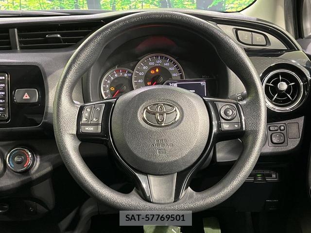 Toyota VITZ 2019-04 8072041-10