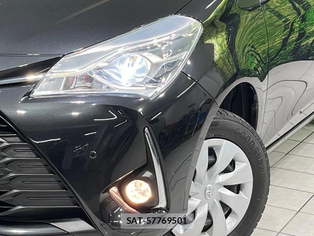 Toyota VITZ 2019-04 8072041-11