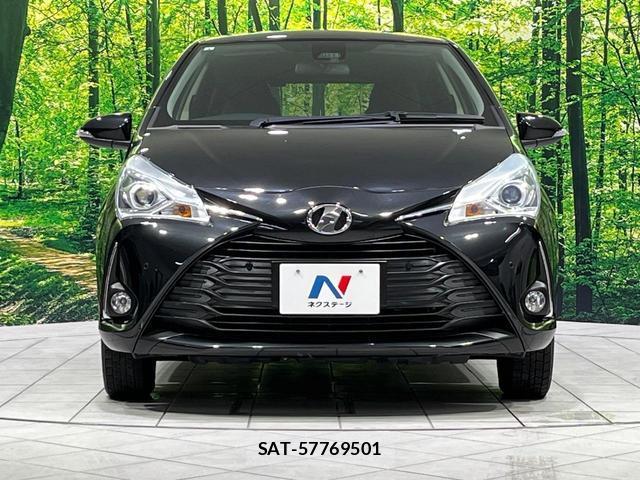 Toyota VITZ 2019-04 8072041-13