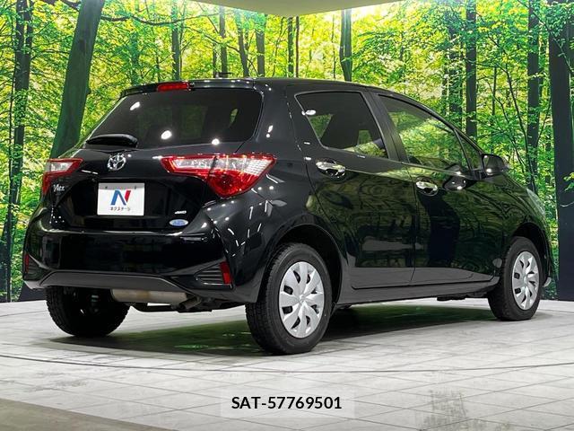 Toyota VITZ 2019-04 8072041-16