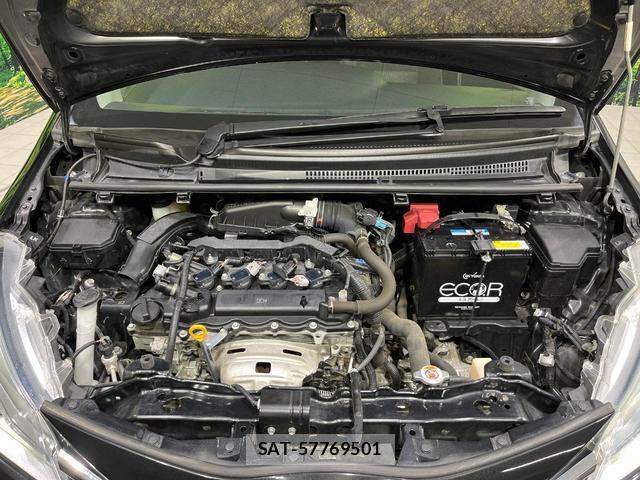 Toyota VITZ 2019-04 8072041-17