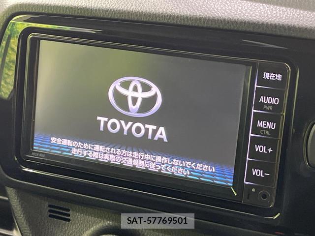 Toyota VITZ 2019-04 8072041-2