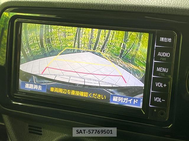Toyota VITZ 2019-04 8072041-3