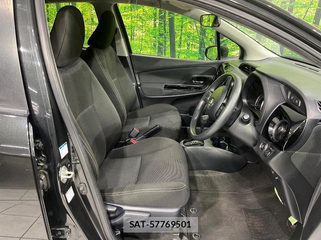 Toyota VITZ 2019-04 8072041-7
