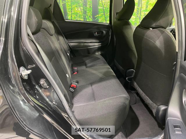 Toyota VITZ 2019-04 8072041-8